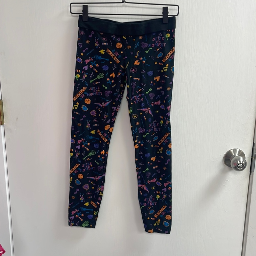 Kids D-Signed Disneys ‘Coco’ Leggings (5189)